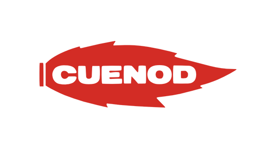 Logo cuenod