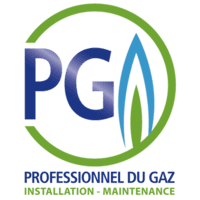 Professionnel du Gaz