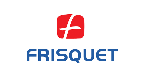 Logo frisquet