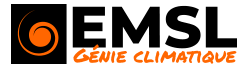 Logo EMSL